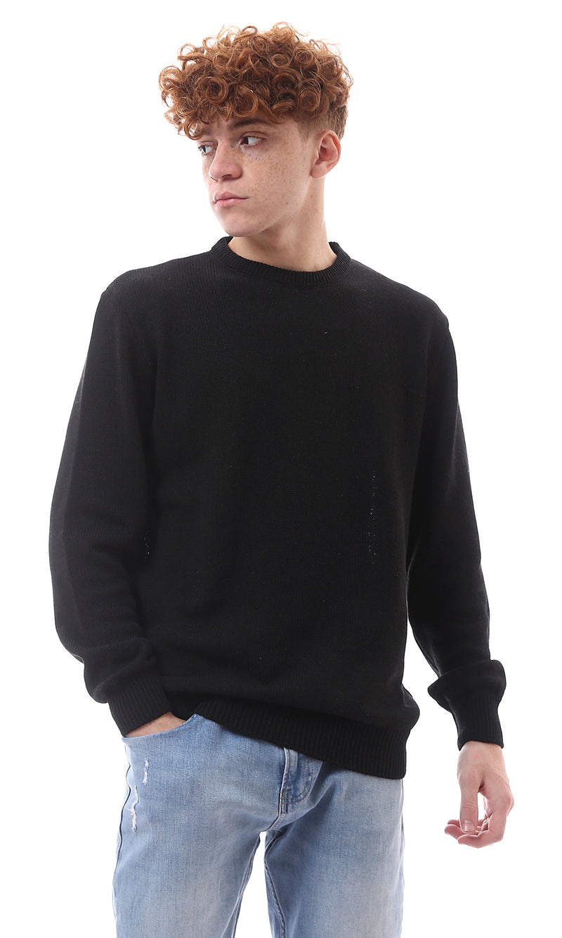 O174206 Men Pullover