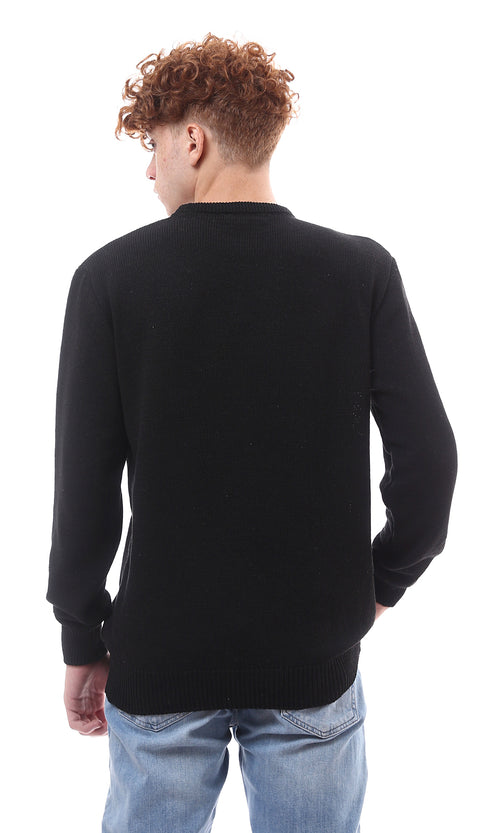 O174206 Männer Pullover
