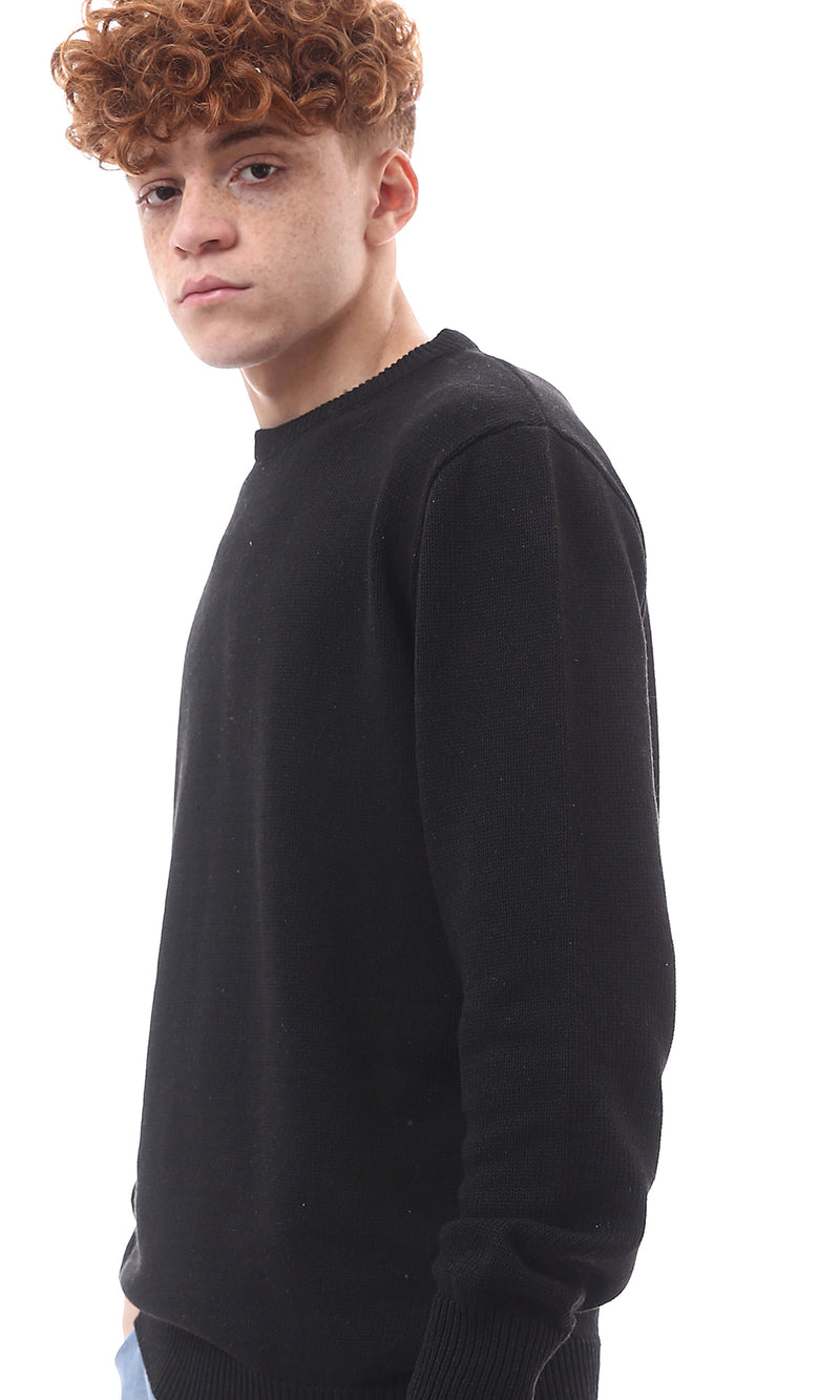 O174206 Men Pullover