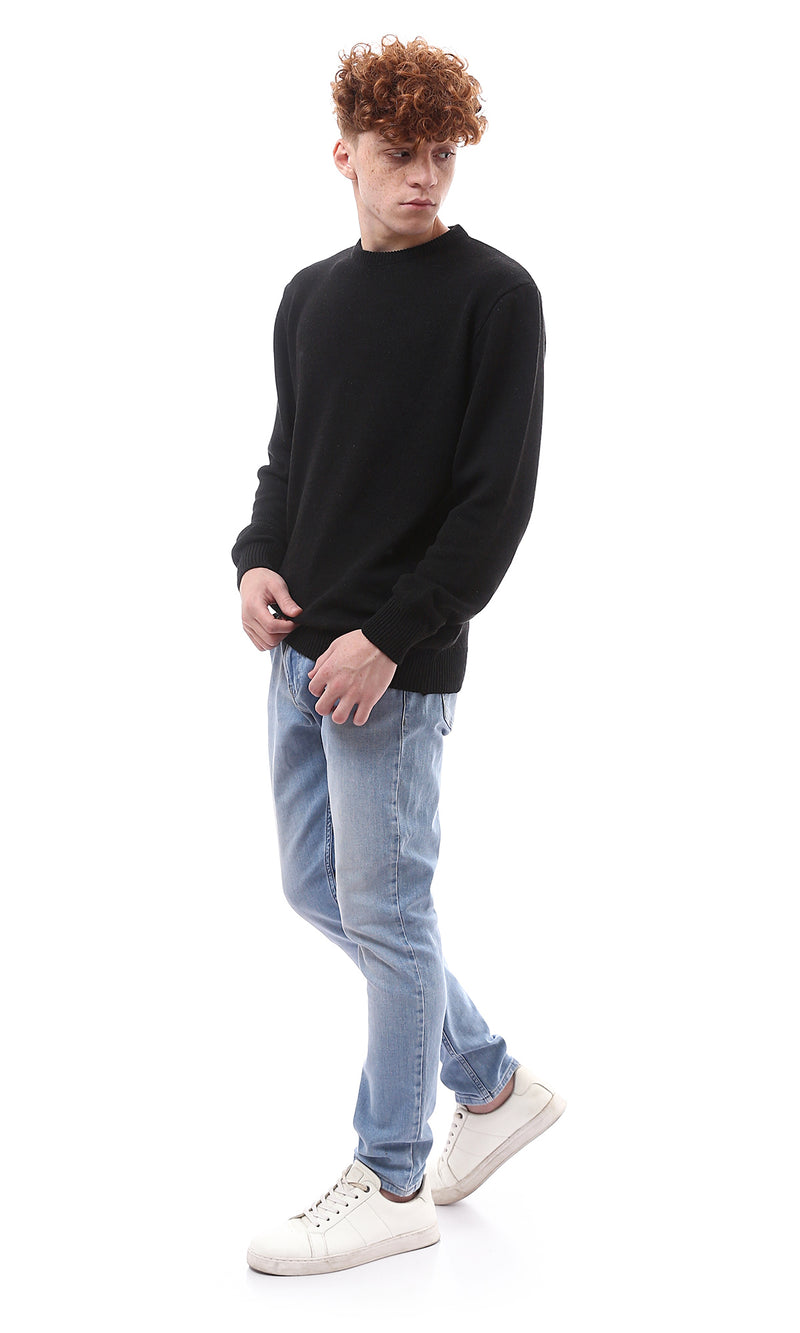 O174206 Men Pullover