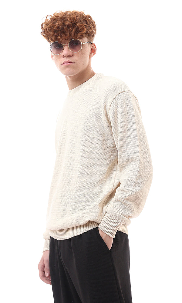 O174207 Men Pullover