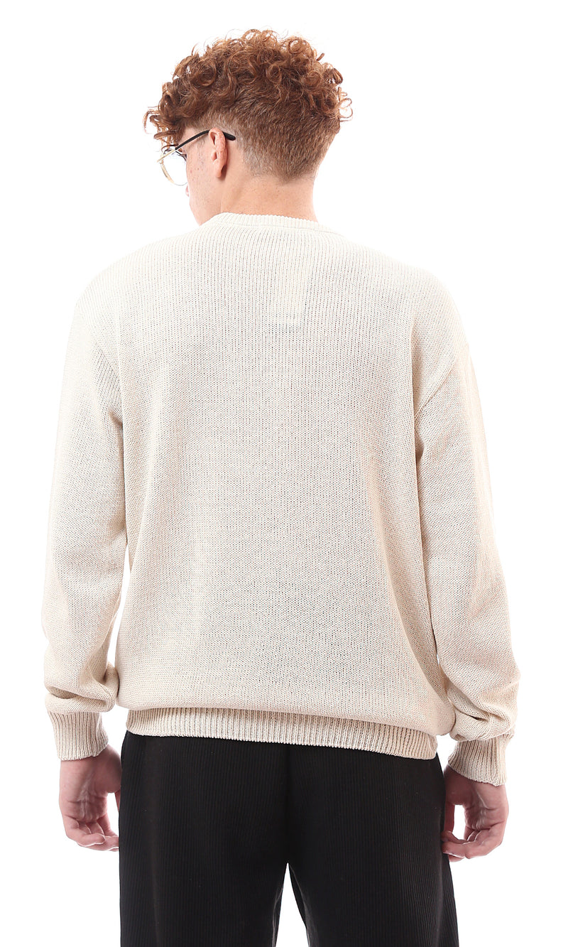 O174207 Men Pullover