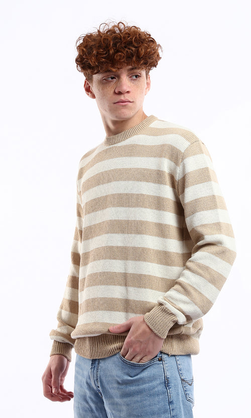 O174209 Men Pullover