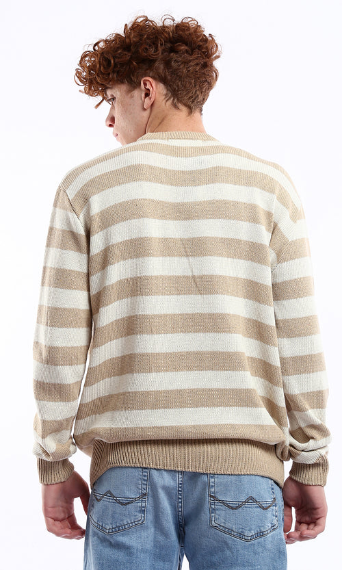 O174209 Men Pullover