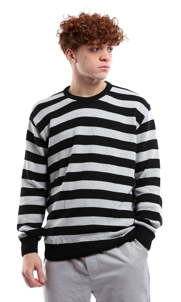 O174211 Men Pullover