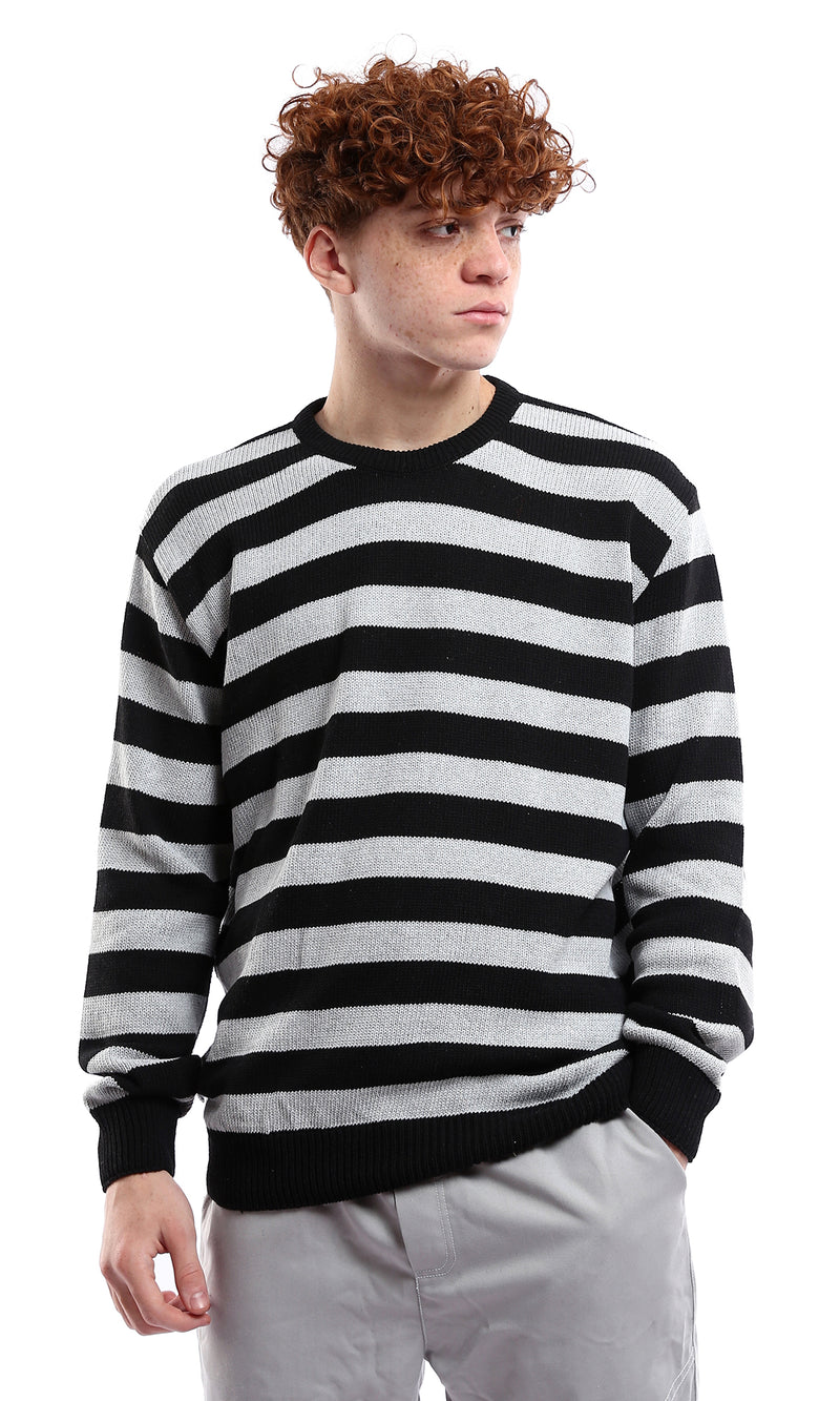 O174211 Men Pullover