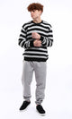 O174211 Men Pullover