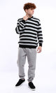 O174211 Men Pullover