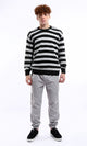 O174211 Men Pullover