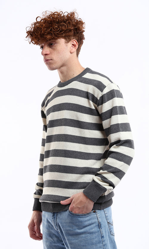 O174212 Männer Pullover