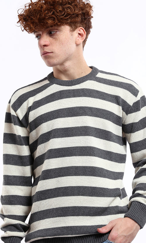 O174212 Männer Pullover