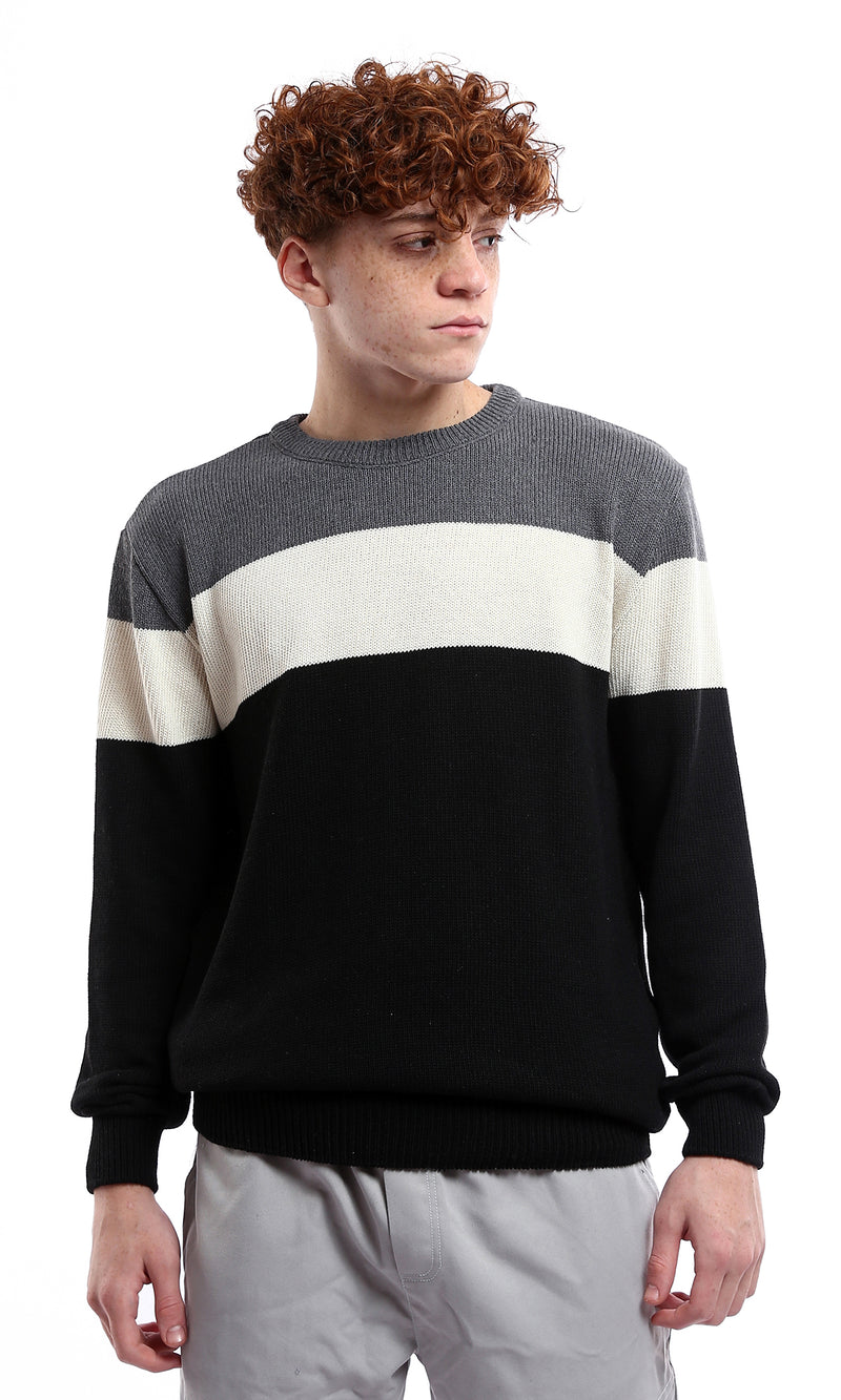 O174214-W23M099-BLACK*WHITE*D.GREY (MPL)