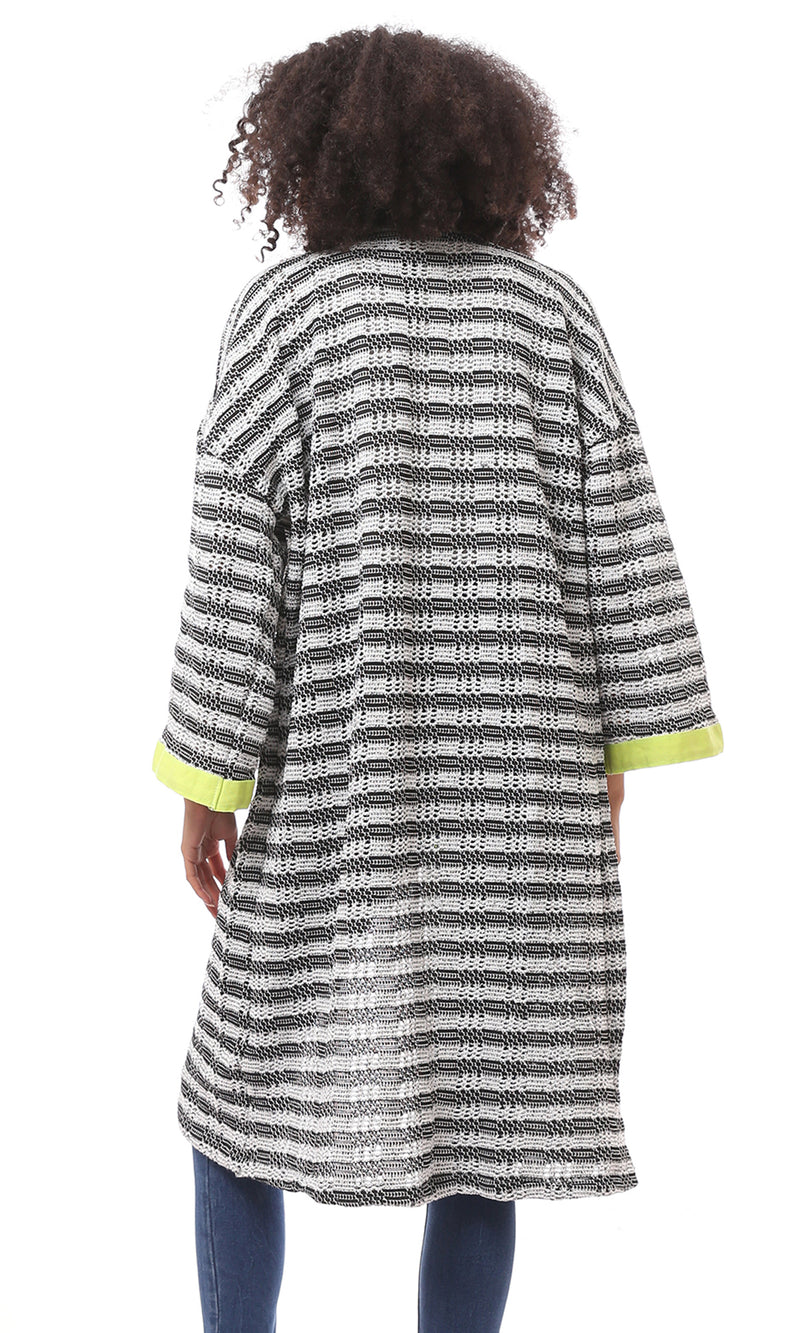 O174380 Women Cardigan