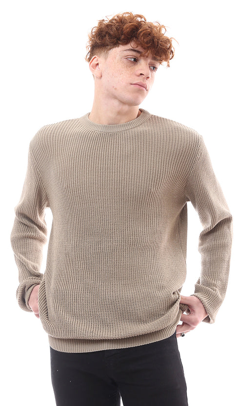 O174393 Männer Pullover