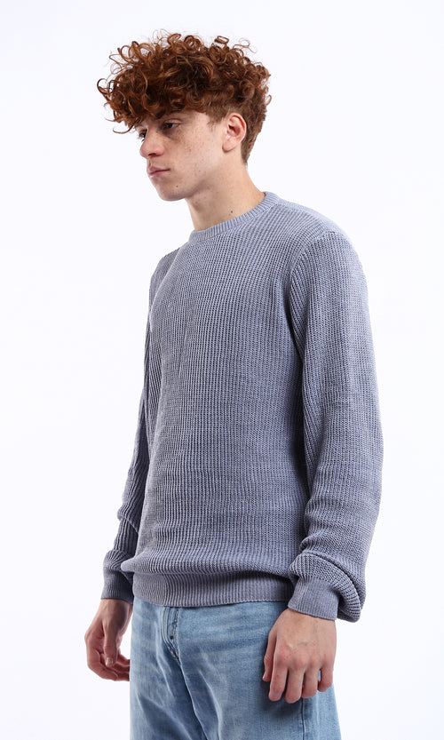 O174394 Men Pullover