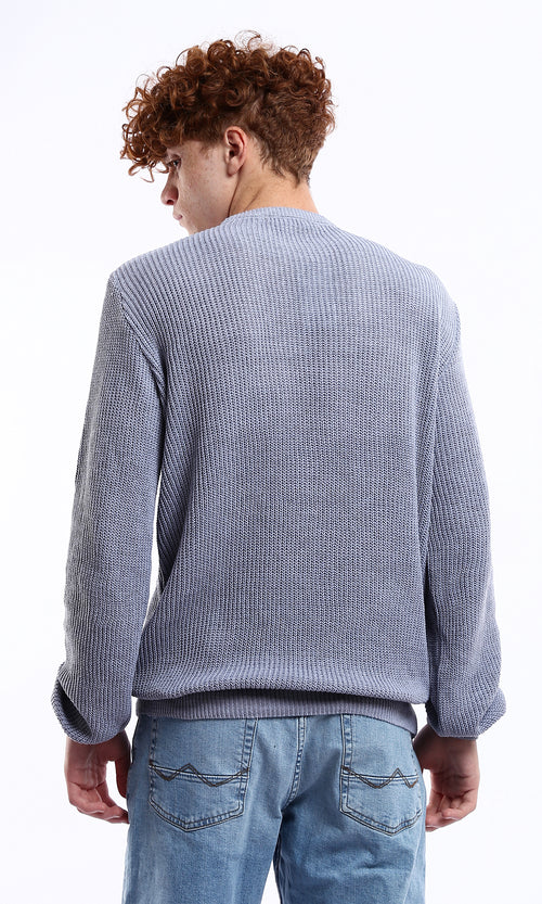 O174394 Men Pullover