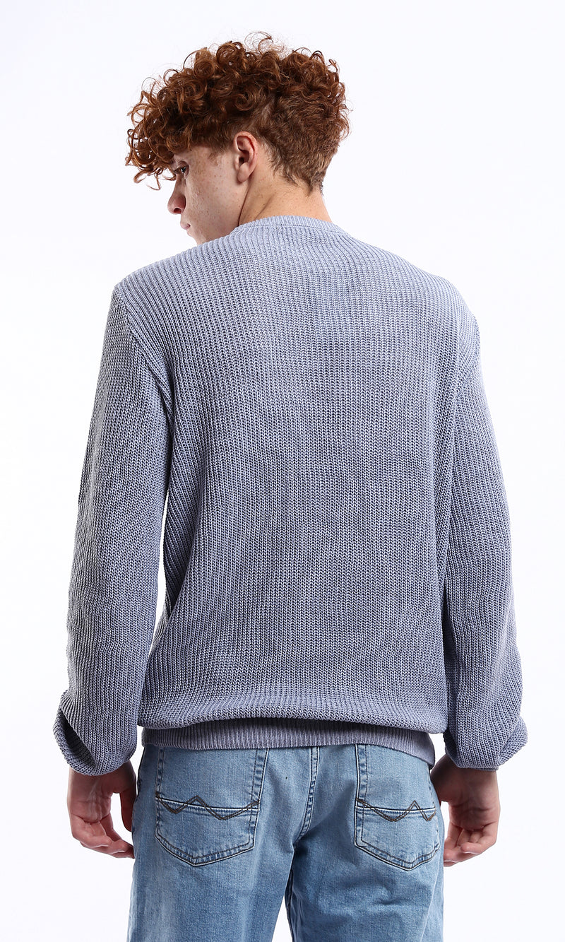O174394 Men Pullover