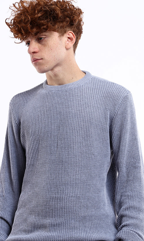 O174394 Men Pullover