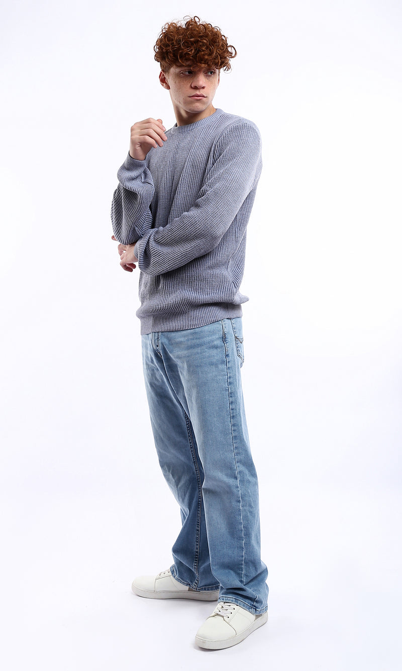 O174394 Men Pullover