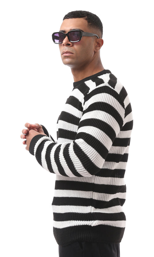 O174398 Men Pullover