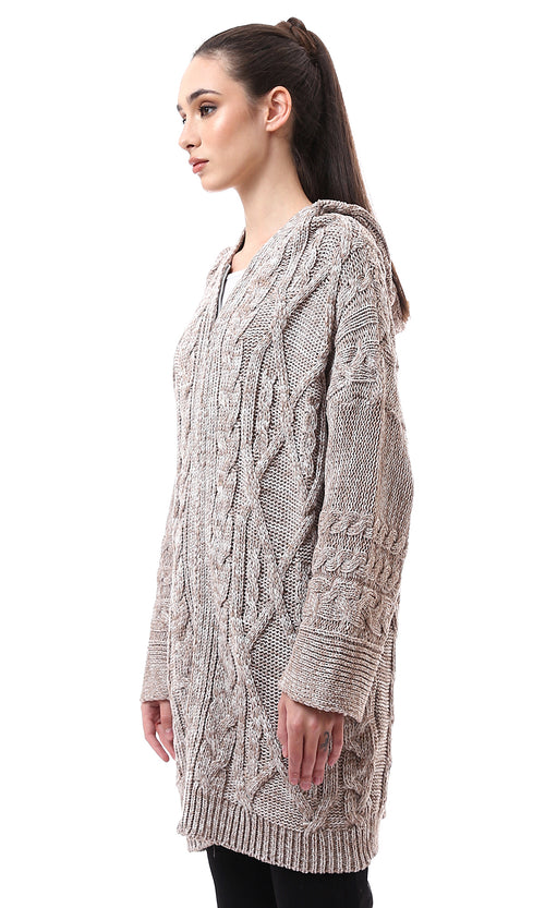 O174529 Women Cardigan