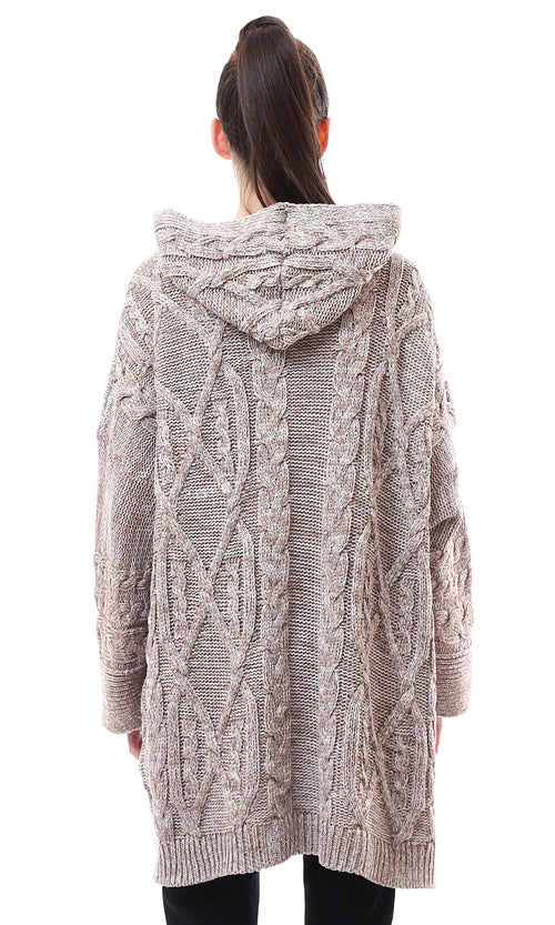 O174529 Women Cardigan