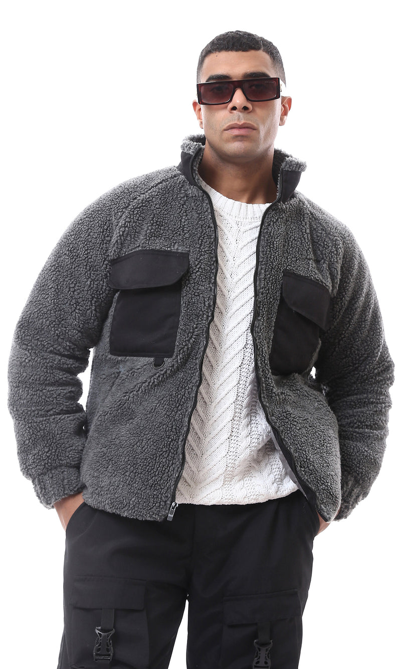 O174589 Men Jacket