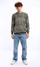 O174597 Men Pullover