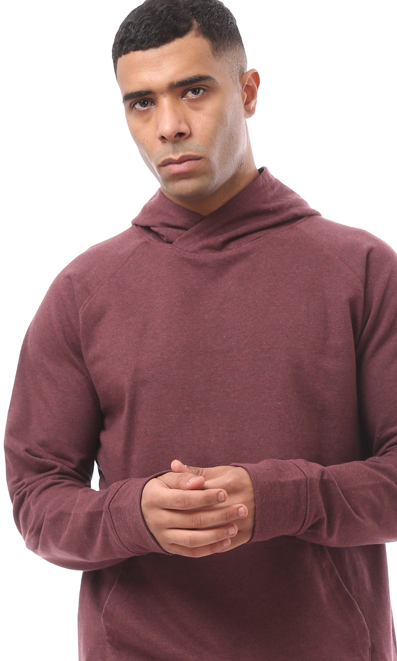 O174896-W23M119-H.W.RED (MSW)