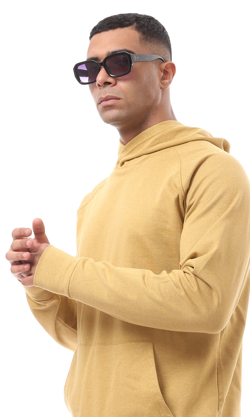 O174897-W23M119-MUSTARD (MSW)