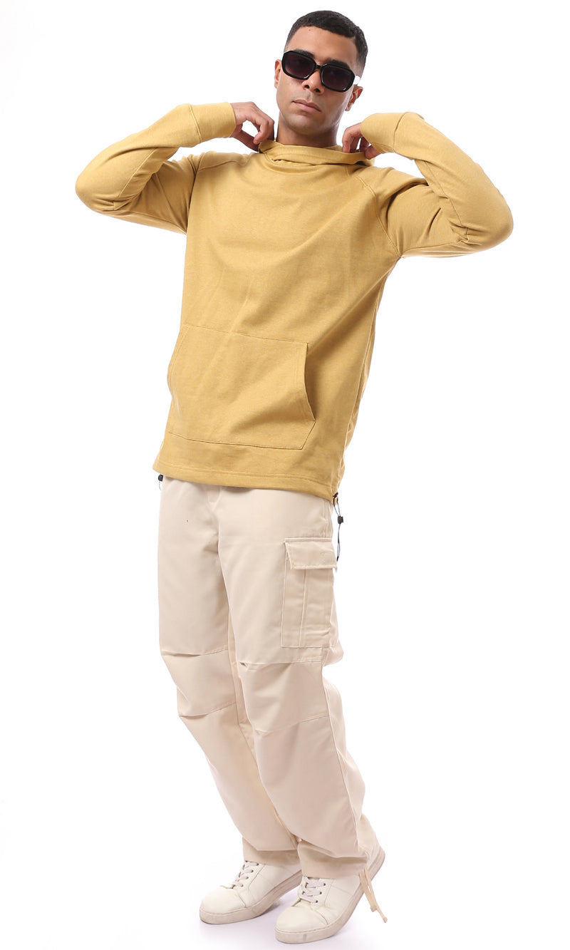 O174897-W23M119-MUSTARD (MSW)