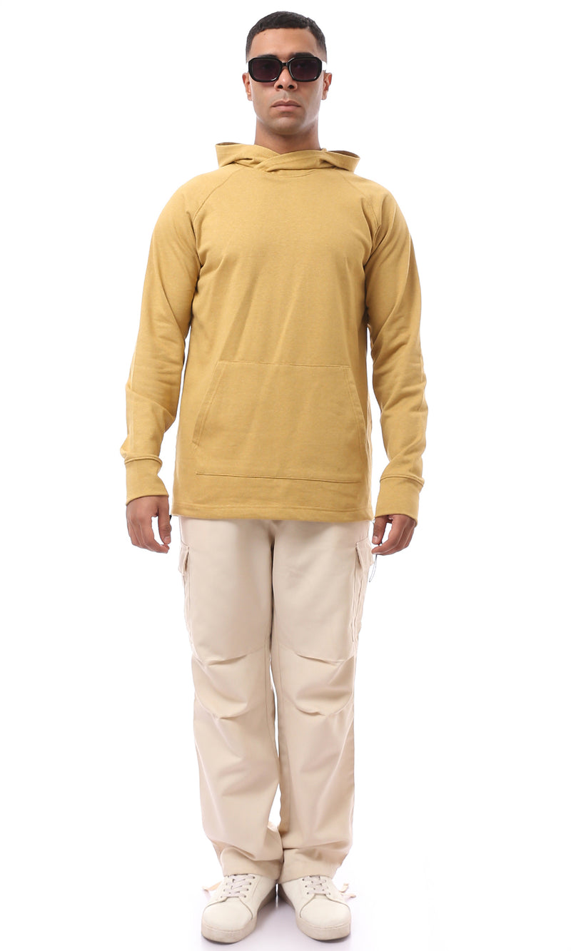 O174897-W23M119-MUSTARD (MSW)
