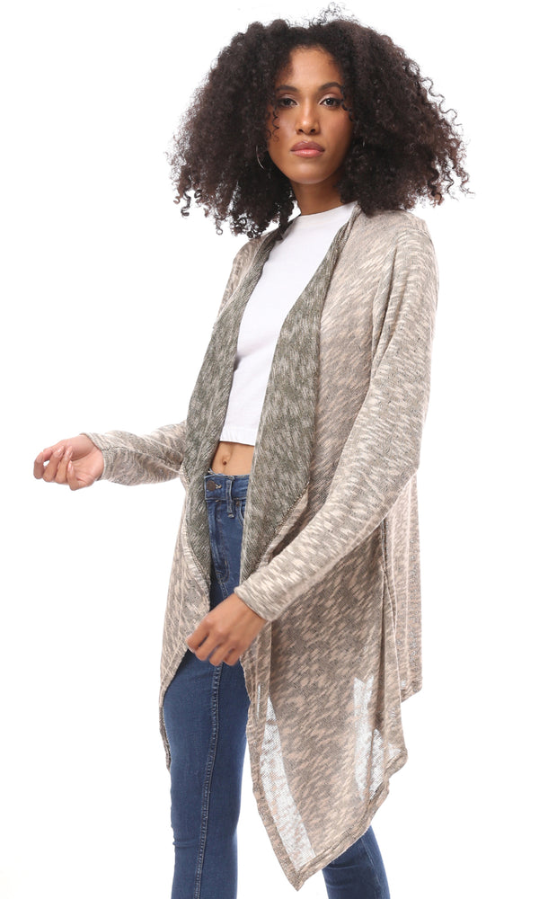 O174932 Cardigan Femme