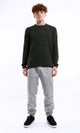 O175243 Men Pullover