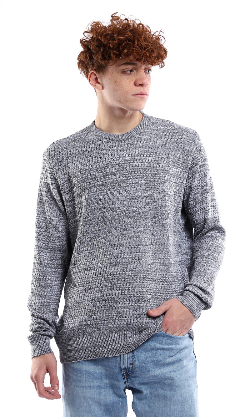 O175246 Men Pullover