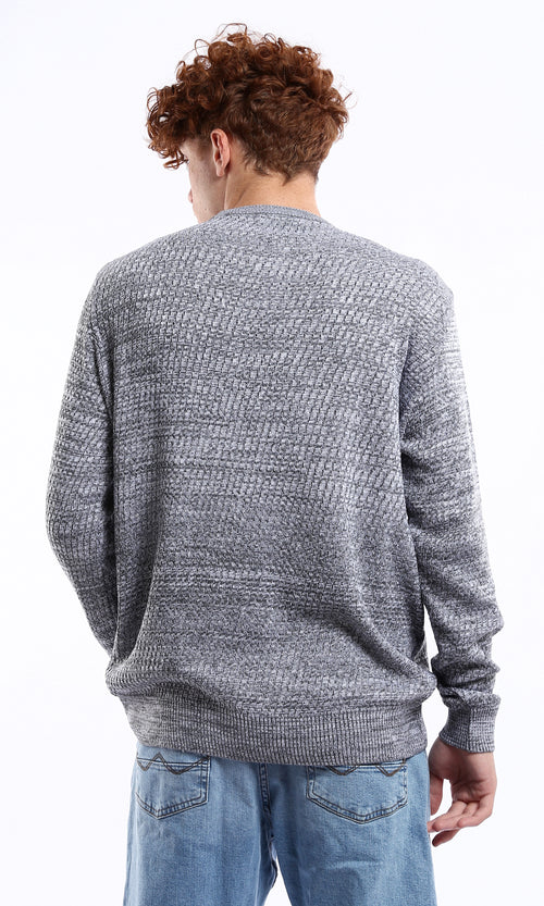 O175246 Männer Pullover