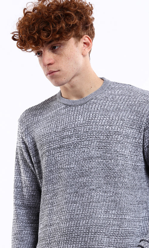 O175246 Männer Pullover