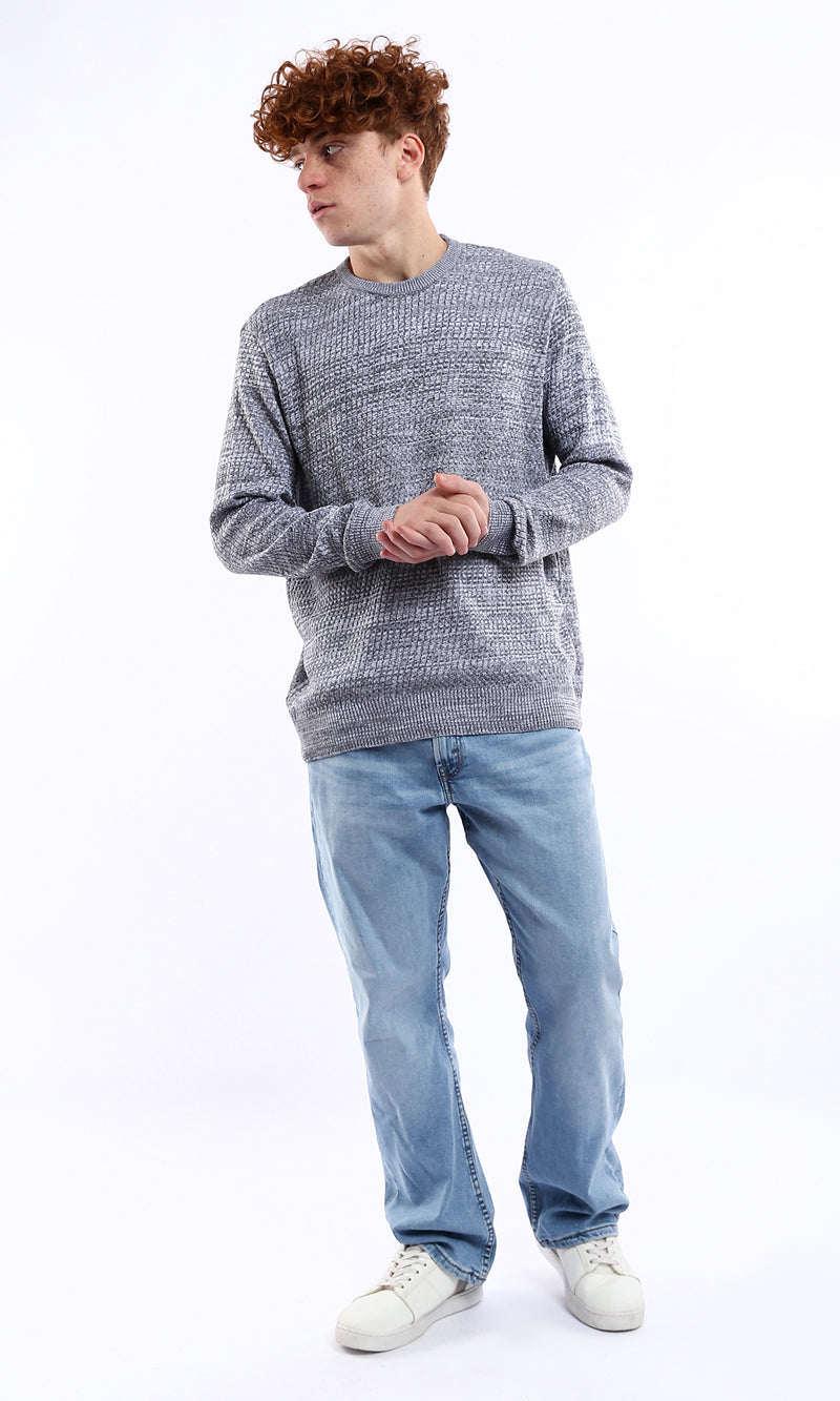 O175246 Men Pullover