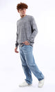 O175246 Men Pullover
