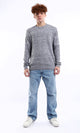 O175246 Men Pullover