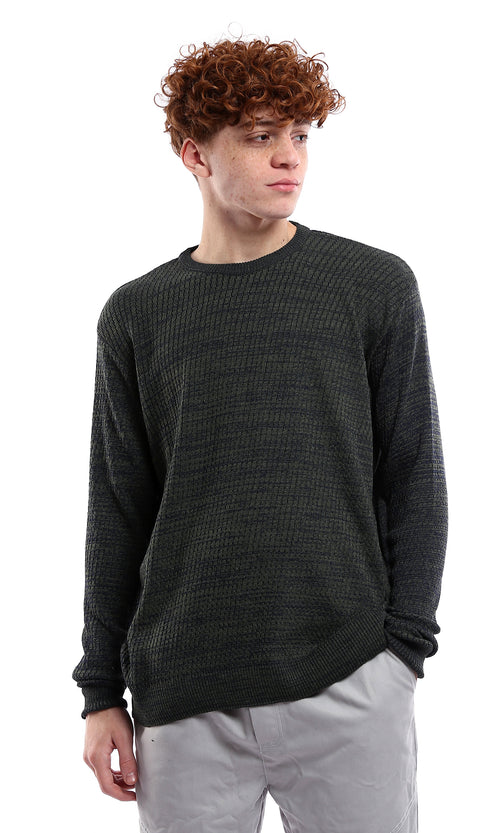 O175248 Men Pullover