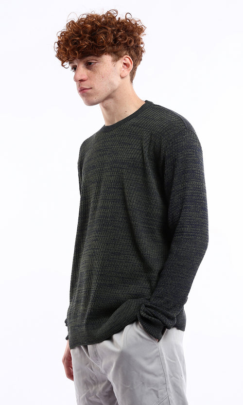O175248 Men Pullover