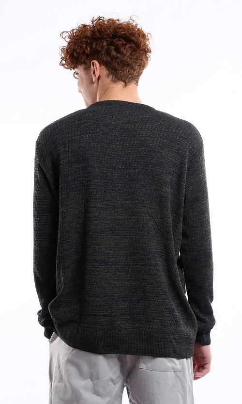 O175248 Men Pullover
