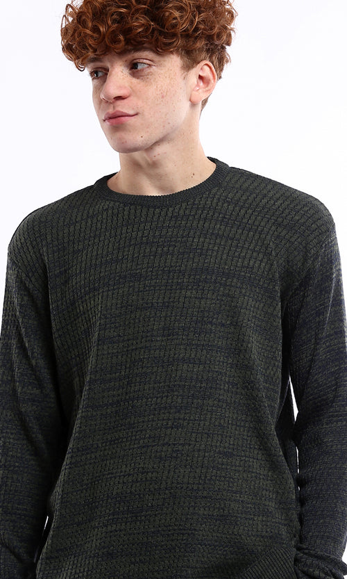 O175248 Men Pullover