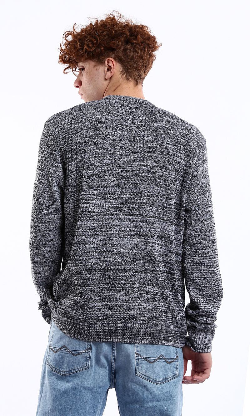 O175249 Men Pullover