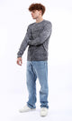 O175249 Men Pullover