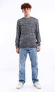 O175249 Men Pullover