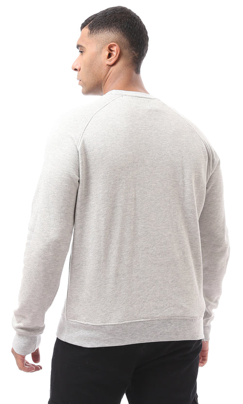 O175375-W5M122-EMB.BLACK-H.GREY (MSW)