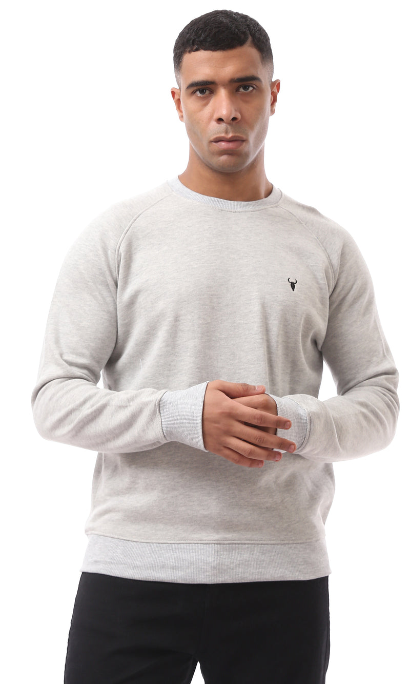 O175375-W5M122-EMB.BLACK-H.GREY (MSW)