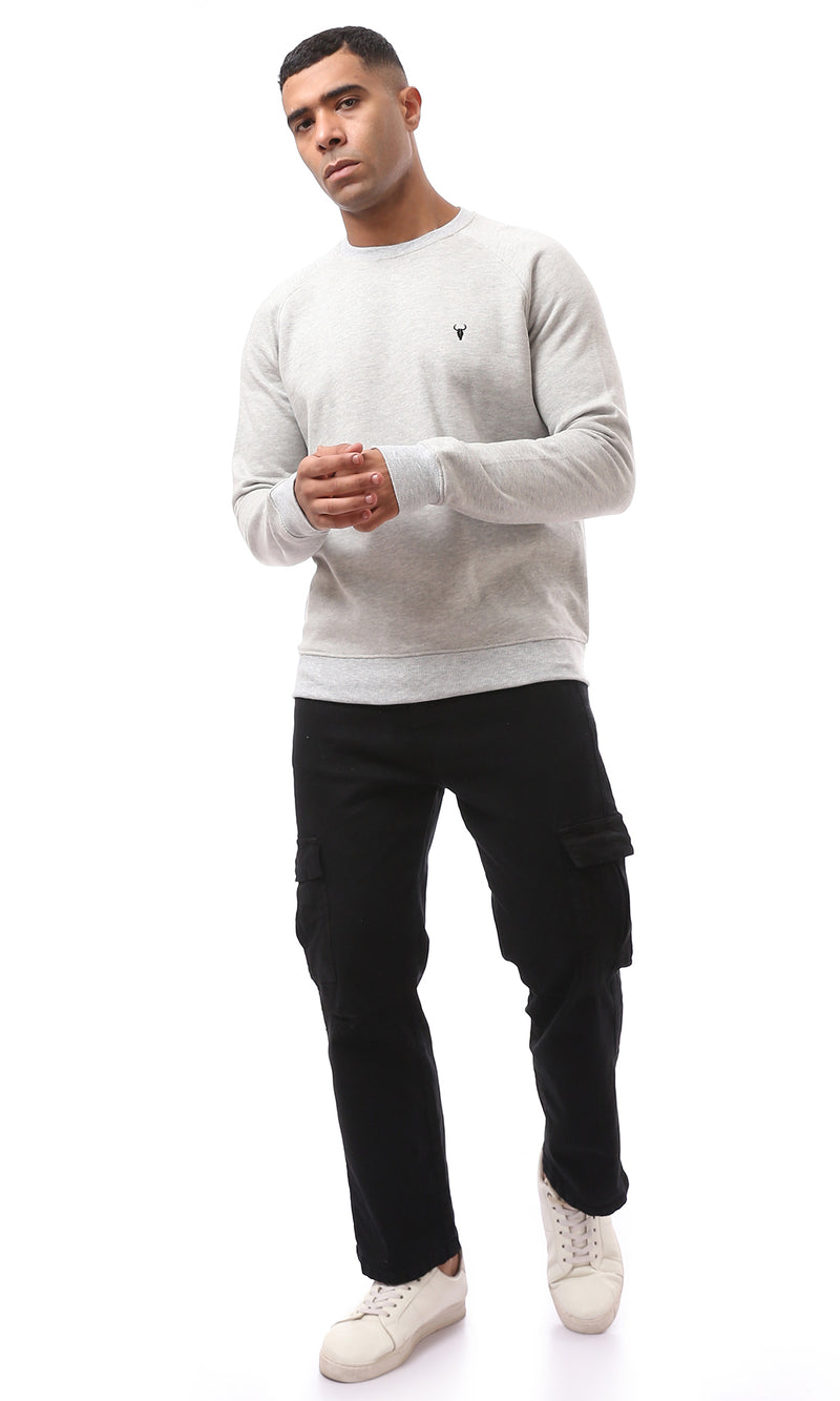 O175375-W5M122-EMB.BLACK-H.GREY (MSW)